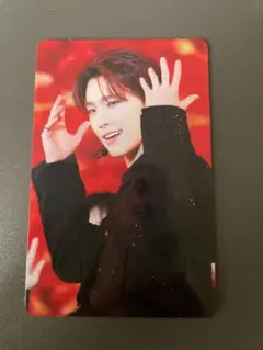 SEVENTEEN RIGHT HERE DVD トレカ ディノ