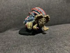 モンスターハンター ガムート フィギュア