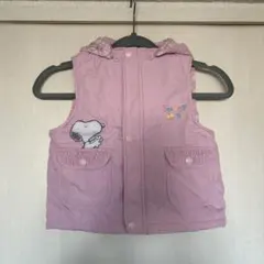 1/20処分　新品未使用　ダウンベスト