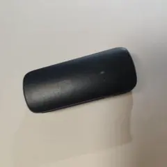 Bluetooth ワイヤレス トランスミッター＆レシーバー 黒 ヘッドホン