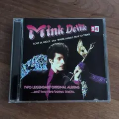 BCM CD Rene & Angela Street Called Desir - メルカリ