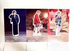 岩田剛典　SPACECOWBOY アクスタ