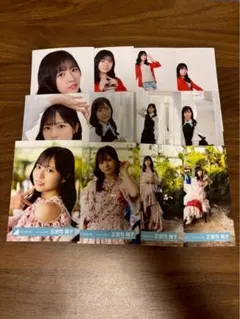 坂倉花 写真集 CORAZON 特典 ブロマイド - メルカリ