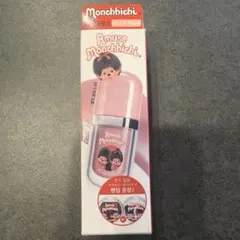 AMUSE Monchhichi ジェルフィットグロス 01 オートバニラのサムネイル