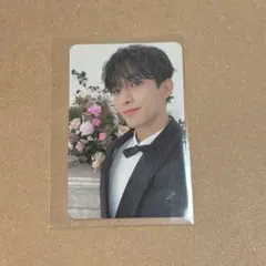 SEVENTEEN ドギョム DK