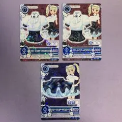 Y1262 グリーンステージコーデ ブラウス2枚 スカート1枚