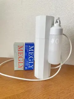 MEGLY 本体＋化粧水2本セットのサムネイル