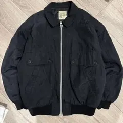 90's used ボンバージャケット