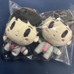 2026年最新】桜木雅哉 ぬいの人気アイテム - メルカリ