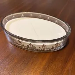 アクセサリートレー　小物入れ　《新品》