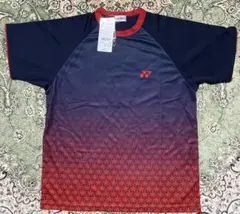 YONEX バドミントンウェア Mサイズ JAPAN
