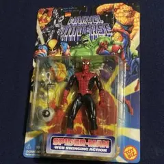 スパイダーマンフィギュアセット　未開封 スパイダーマンフィギュアセット 未開封 - メルカリ