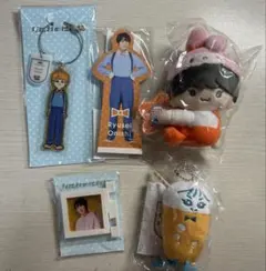 なにわ男子　大西流星