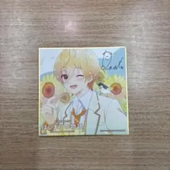 劇場版すとぷり はじまりの物語 入場特典るぅとくん