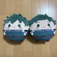 2026年最新】僕のヒーローアカデミア ふわコロりん mの人気アイテム