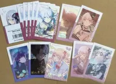 プロセカ エピカ ニーゴ まとめ売り