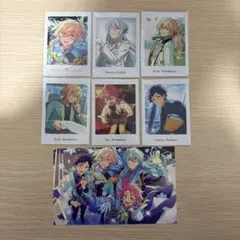 あんスタ ぱしゃっつ fine