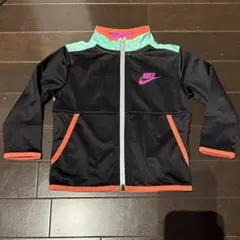 【希少！NIKEセットアップ】ナイキスポーツウェアジャージ上下80〜86cm