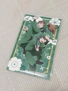 忍たま乱太郎 善法寺伊作 食満留三郎 ドクタケ忍者隊最強の軍師