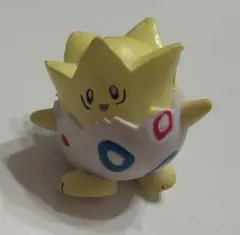 ポケモン　モンコレ（？）　 トゲピーのサムネイル