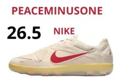 PEACEMINUSONE × Nike Cryoshot CTR360のサムネイル