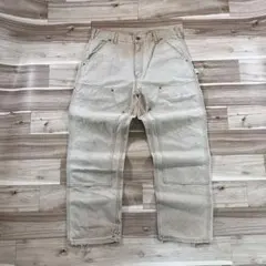 35×30 人気カラー 生成り系 極上フェード 雰囲気抜群 ダブルニー 一点物