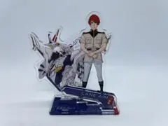 機動戦士ガンダム 閃光のハサウェイ アクリルスタンド レーン・エイム