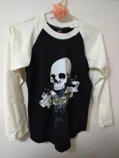 長袖カットソー メンズ