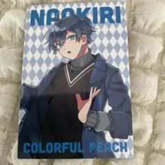 カラフルピーチ なおきり トレカ ワンダーランド