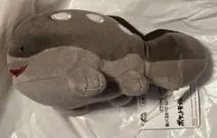 新品☆ポケットモンスターぬいぐるみ〜ウリムー・フカマル・ドオー～ドオー