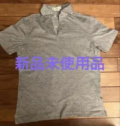 新品未使用　GUY ROVER ギィローバー　メンズポロシャツ　Lサイズ