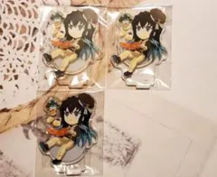 鬼滅の刃 バレンタイン＆ホワイトデー 2025 アクリルスタンド 時透無一郎