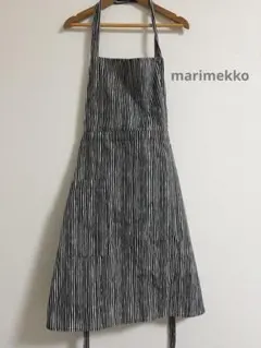2026年最新】marimekko エプロン・三角巾の人気アイテム - メルカリ