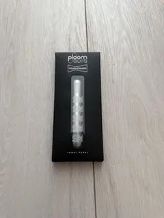 u*f様 ploom aura フロントパネル