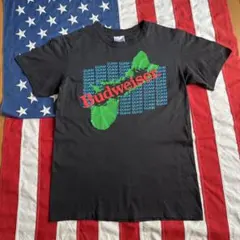 90年代ヴィンテージ バドワイザー Tシャツ Budweiser 爬虫類 - メルカリ