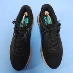 WORKMAN アスレシューズハイバウンスエヴォ 28cm SG350