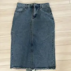 レディース　タイトスカート　Sサイズ