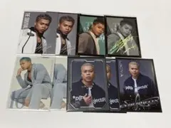 LIKIYA フォトカードセット