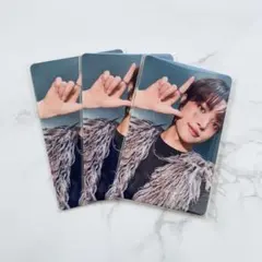 &TEAM wof weverse global サイン会 TAKI セット - メルカリ