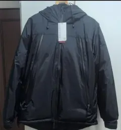 アーバンリサーチ NANGA AURORA 3layer downblouson