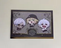 にじさんじ まねきねこ 葛葉 卯月コウ イブラヒム