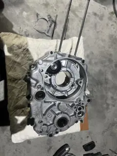 2025年最新】ダックス クランクケースの人気アイテム - メルカリ