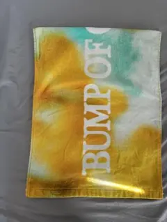 BUMP OF CHICKEN Gravity タオル