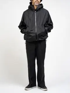 早い者勝ち！値下げなし！ JJJJOUND WINDBREAKER セットアップ - メルカリ