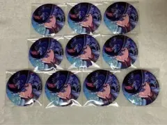 瀬名泉 イベコレ 缶バッジ 2023Spring