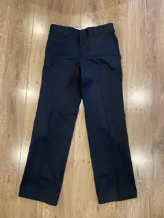 ディッキーズ　黒　873 w31