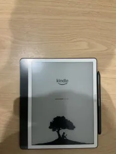 未開封】Amazon Kindle Scribe 64GB タングステン 本体 - メルカリ
