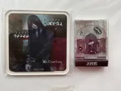 文字化化　アクスタ　アクコ　まとめ売り