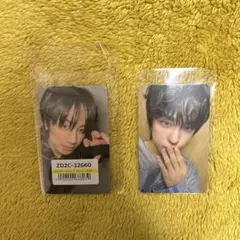 &TEAM Back to Life SHOWCASE トレカ TAKI