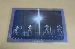 あんスタ スタフォニ 3rd 円盤特典 フォトカード トレカ Eden 集合